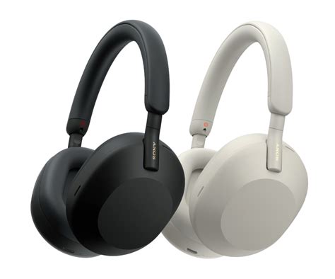 Sony Wh 1000xm5 Wireless Headphones Reviewed Which News