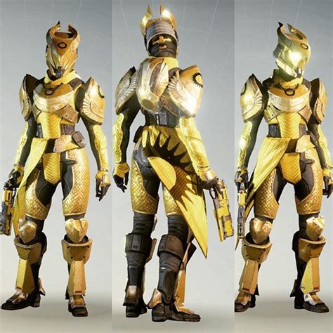 Destiny Game Destiny Female Armor