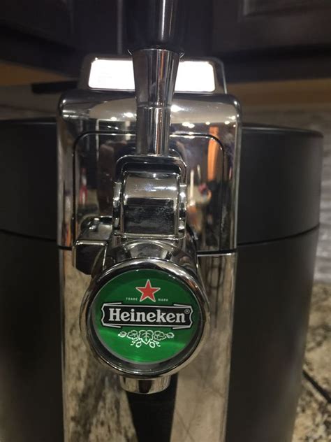 Heineken Mini Keg Cooler Super Bowl Special For Sale In Mesa Az