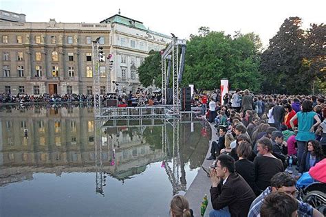 In austria itself, the word karlsplatz is a synonym for an open drug scene. Popfest Wien: Die Programm-Highlights von 26. bis 29. Juli ...