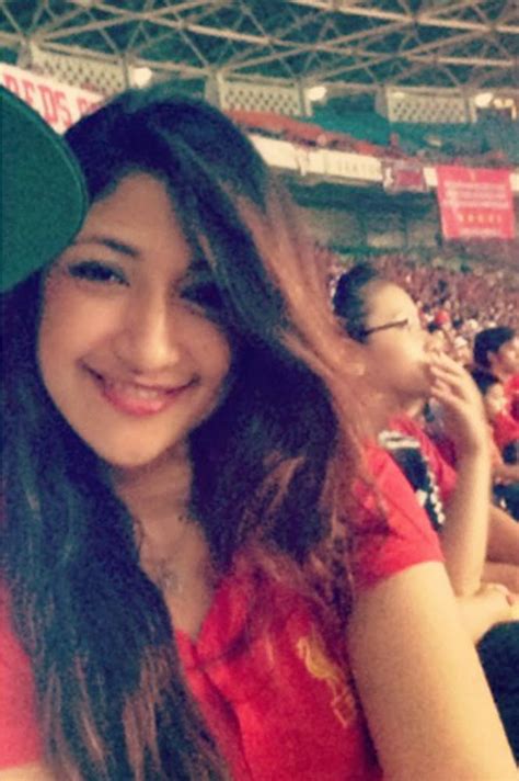 Josie Putri Hot Selfie Part Foto Bugil Bokep 2017