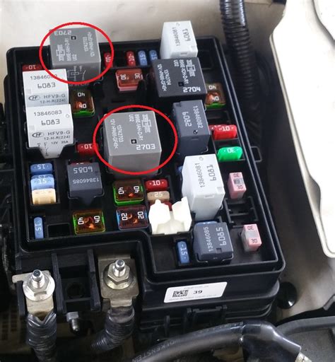 If you have legally registered patent, we can. The Driver: What can cause Preve engine overheat other ...