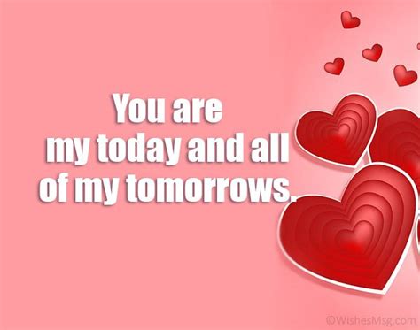 300 Love Messages Romantic Love Messages Wishesmsg Romantic