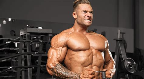 How Chris Bumstead Could Become The First Classic Physique Superstar