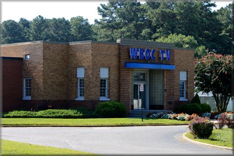 Salisbury, Md - Hotel