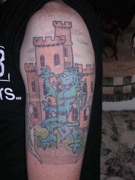 Celtic tattoos are ancient tattoo designs that are finding popularity of late due to their trendy and spectacular nature. Scottish Tattoos