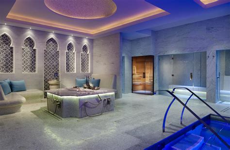 The Spa At Glenmere Mansion