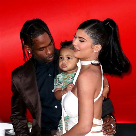 Kylie Jenner Reveals New Details About Stormis Birth Story