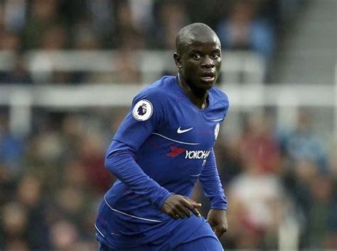 Lifebogger portrays untold facts from his boyhood days, to when he became famous. N'Golo Kante Biography, Age, Girlfriend, Career, Net worth- MuchFeed