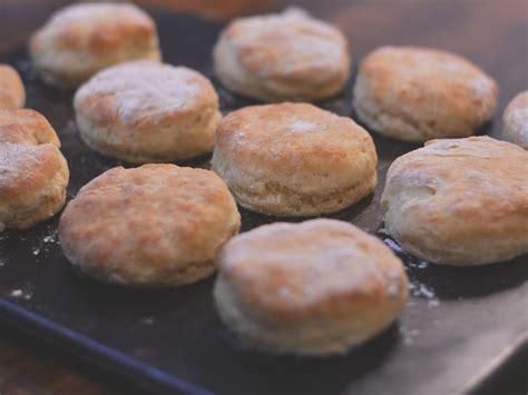 Baking Soda Biscuits With Recipe Video Cosmopolitan Cornbread