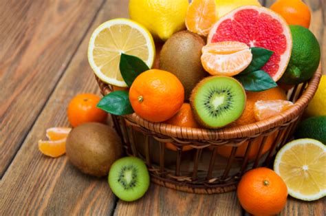 The Best Fruits To Lose Weight Healthy Eating World