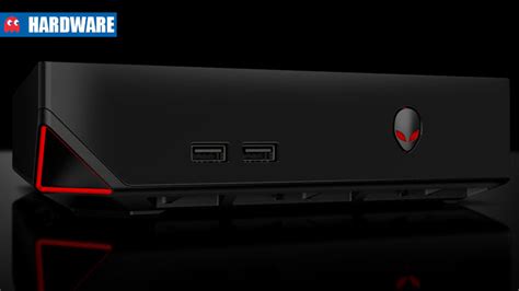 Alienware Alpha A Gaming Console Made For Pc Gamers Mygaming