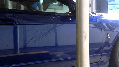 Your unlimited tag is located in the lower left hand corner of your windshield. Bill's Car Wash - Our Brand New Vehicle Drying System ...