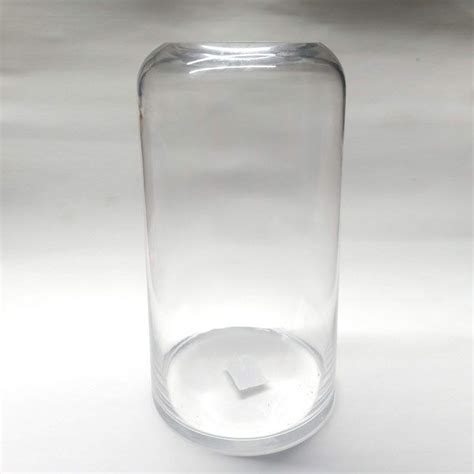 Vaso Cilindrico De Vidro W509 Vasos De Vidro Cilindrico