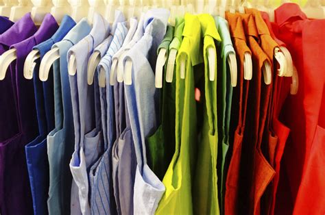 Your Pocket Guide to the Apparel Industry - Blog
