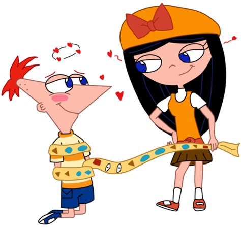 phineas and ferb phineas and ferb fan art 33516538 fanpop