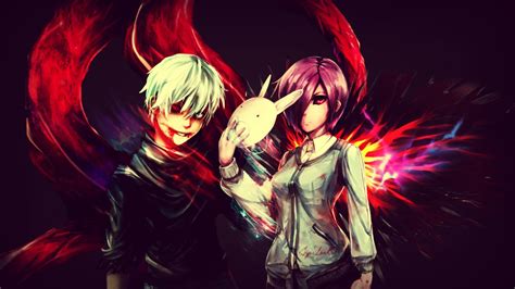 Find the best touka tokyo ghoul wallpaper on getwallpapers. Tokyo Ghoul wallpaper ·① Download free beautiful full HD ...