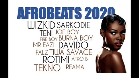 New Afrobeats 2020 Party Mix Naija Music 2020 New Naija 2020 Mix