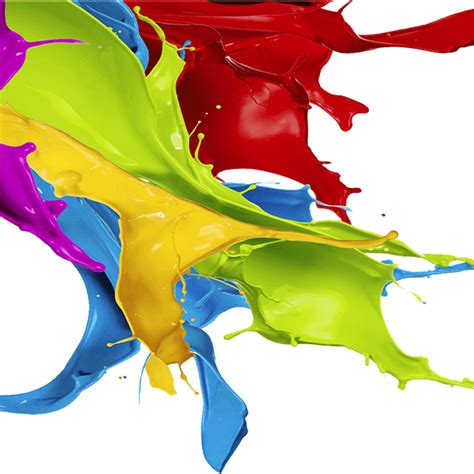 Paint Splash Vector Png Image Hd Png All Png All