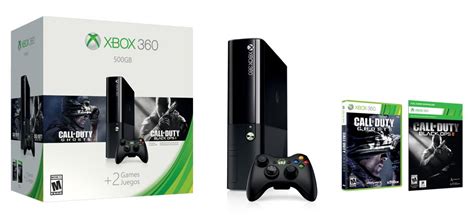 Microsoft Xbox 360 500gb Console 1538 Buya