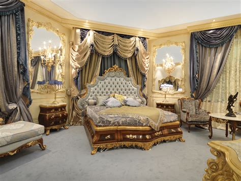 Beautiful Luigi XV Bedroom Suite | Luxury bedroom decor, Luxurious bedrooms, Bedroom furniture uk