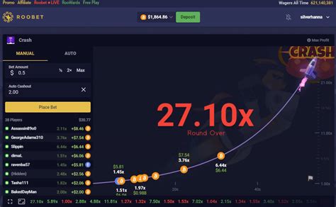 The main rules say that only those who cash out before the crash the popularity of crash gambling among gamblers cannot be overemphasized. Roobet Crash Game Strategy - How to Play Roobet