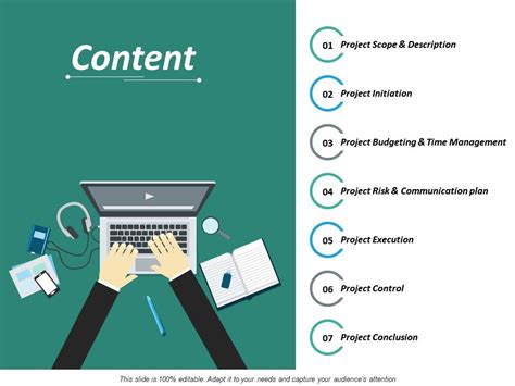 Content Ppt Infographics Format Ideas Graphics Presentation