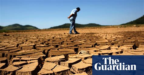 14 Of The 15 Hottest Years On Record Have Occurred Since 2000 Un Says Environment The Guardian