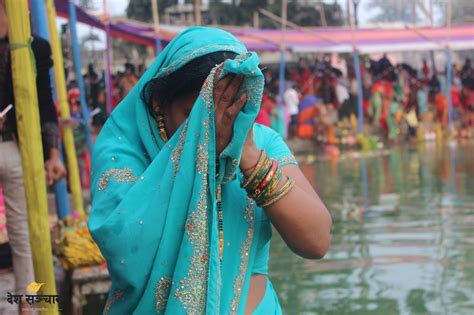 Chhath Puja 2020 Date History Importance And Significance Of Chhath