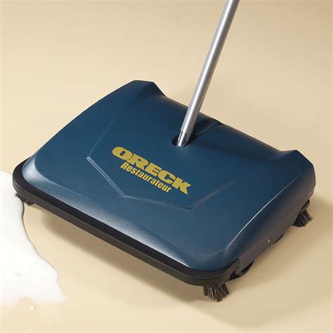 Oreck Wet Dry Sweeper Oreck Solutions New Today