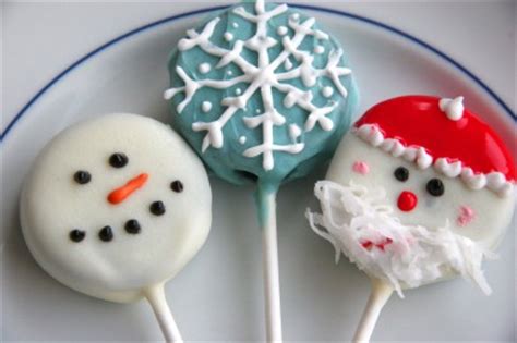 August 29, 2018 at 5:12 pm. Christmas Oreo Pops | Tasty Kitchen: A Happy Recipe Community!
