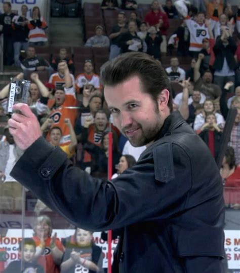 Maybe you would like to learn more about one of these? Mac's duster | It's Always Sunny in Philadelphia Wiki ...