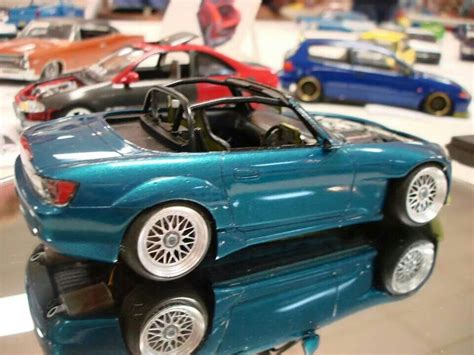 1/10 rc ep car clear body shell bodies 190mm honda hsv fits tamiya hpi yokomo. Honda S2000 | Plastic model cars, Rc drift cars, Car model