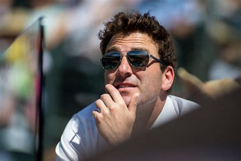 Justin Gimelstob Will Leave Tennis Board The New York Times
