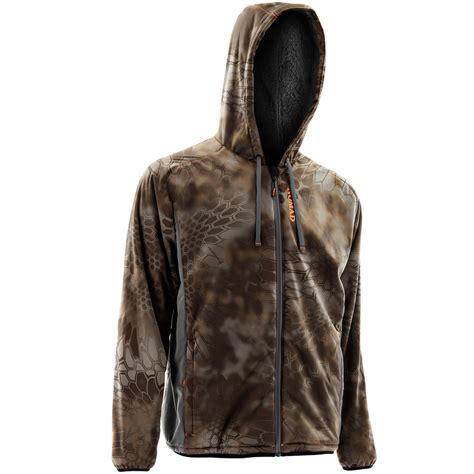 Hot Gear Nomad Expands Line Of Hunting Apparel Deer And Deer Hunting