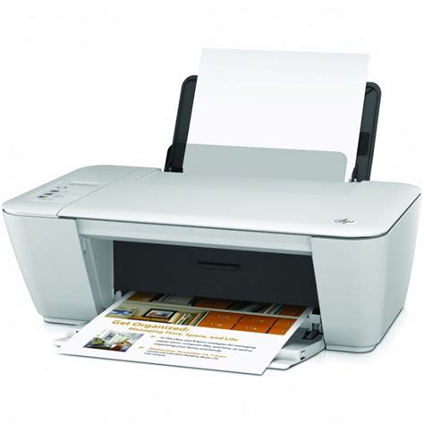 You can use these gadgets to not only print but scan, copy, and fax your documents. Printer All-in-One HP Deskjet 1510