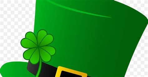 Saint Patricks Day Shamrock Desktop Wallpaper Leprechaun
