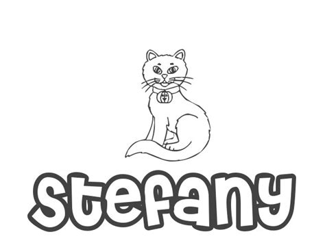 Nombre De Niña Stefany Significado Origen Y Pronunciación De Stefany