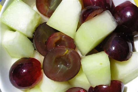 Read reviews from world's largest community for readers. Melón con uvas ⋆ Cocina para Torpes