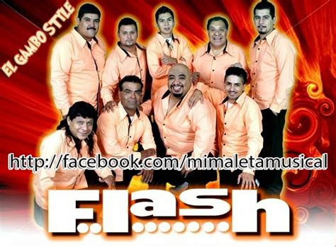 Discografia Grupo Flash 16 Cds En Un Link 2014 Mega ♫ Mi Maleta