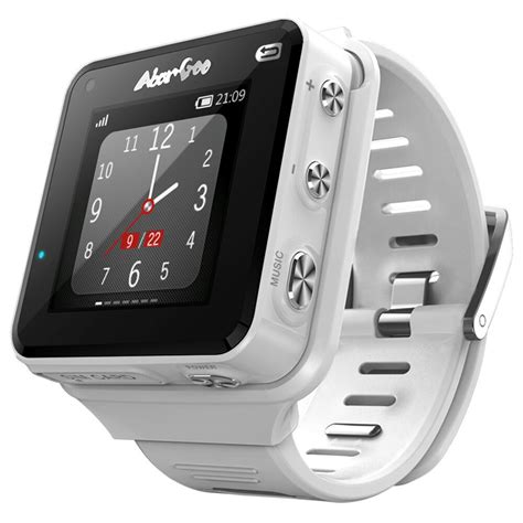 Intelligent Dual Core Watch Phone Bluetooth 40 Android 42 8gb Rom 1