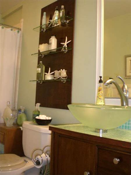 See more ideas about bathrooms remodel, bathroom design, bathroom decor. 20 Creative Bathroom Storage Ideas - Shelterness