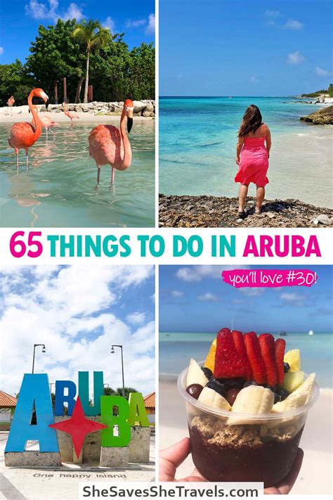 65 Incredible Things To Do In Aruba Youll Absolutely Love In 2023