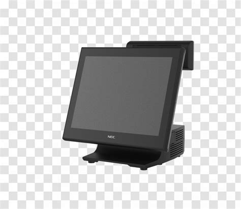 Cash Register Computer Monitors Monitor Accessory Touchscreen Output
