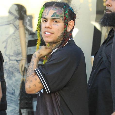 Tekashi Released From Prison What Happens Next