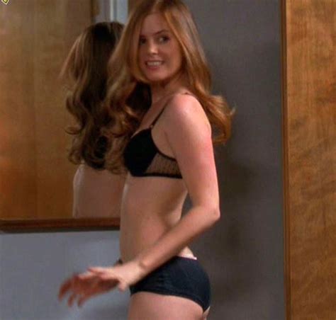 Isla Fisher Nude Pictures Telegraph