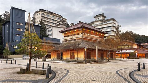 Ishikawa Travel Guide Kanazawa And Beyond Rough Guides