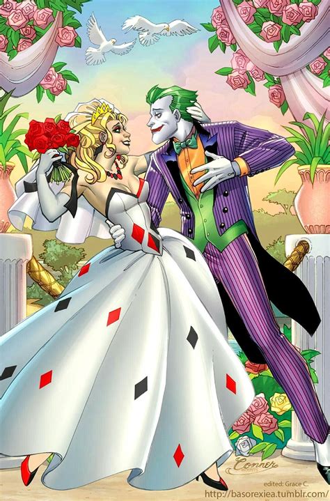 Pin By Prajedes Ceballos Iii On Joker And Harley Joker And Harley Quinn