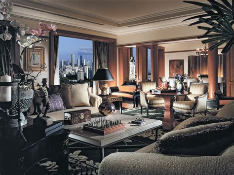 the most prestigious presidential suites in singapore prestige online society s luxury authority