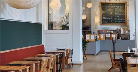 9 Cosy Copenhagen Cafés For A Sense Of Hygge Silverkris